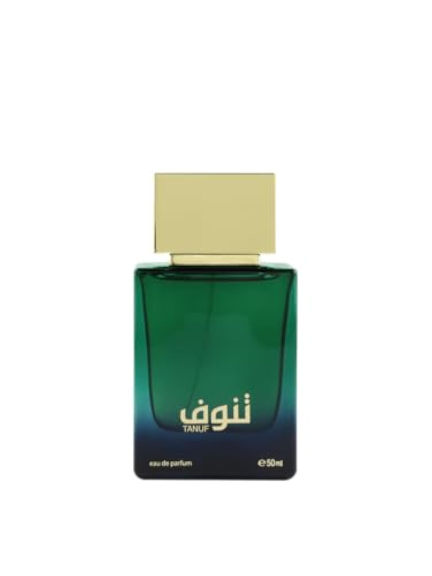 Tanuf Eau De Parfum for Unisex - 50 ML